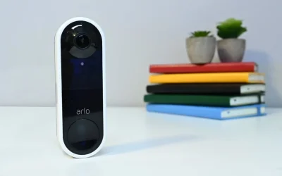 HomeKit Doorbell Cameras for Different Smart Homes in 2026