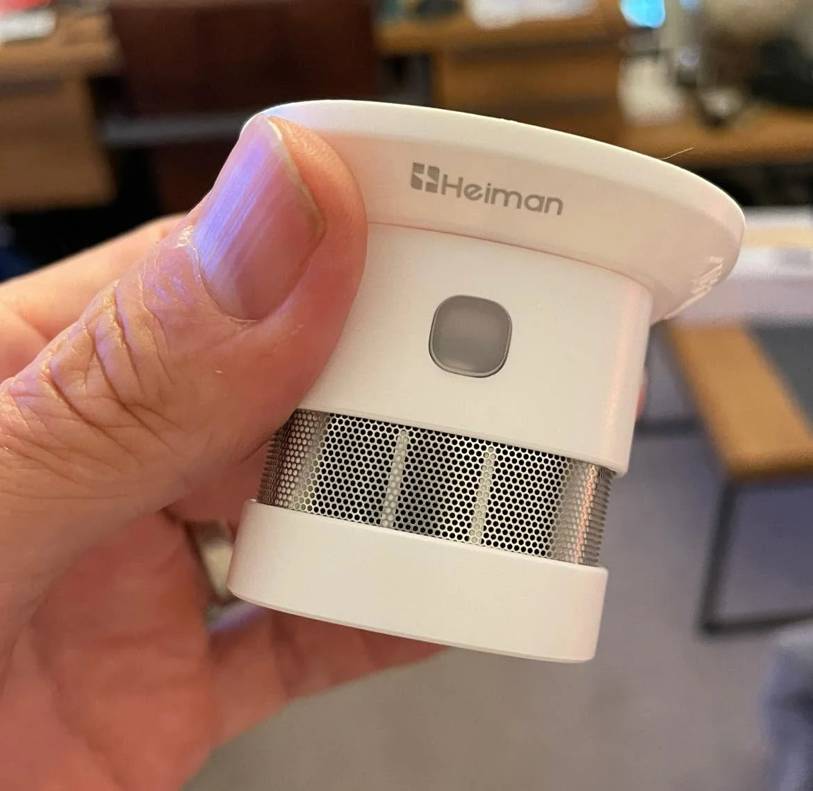 Best Zigbee Smoke Detectors
