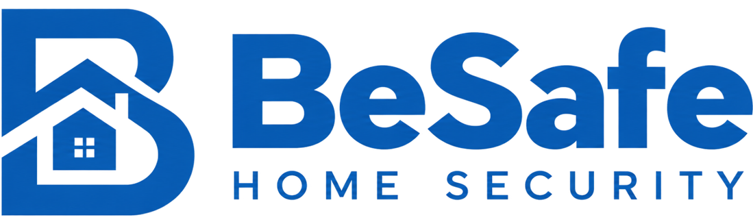BeSafe Home Security