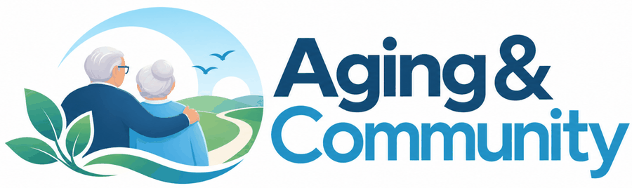 Aging & Community Services