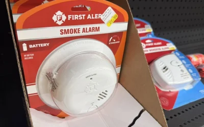 Smart Smoke and Carbon Monoxide Alarm Options for 2026