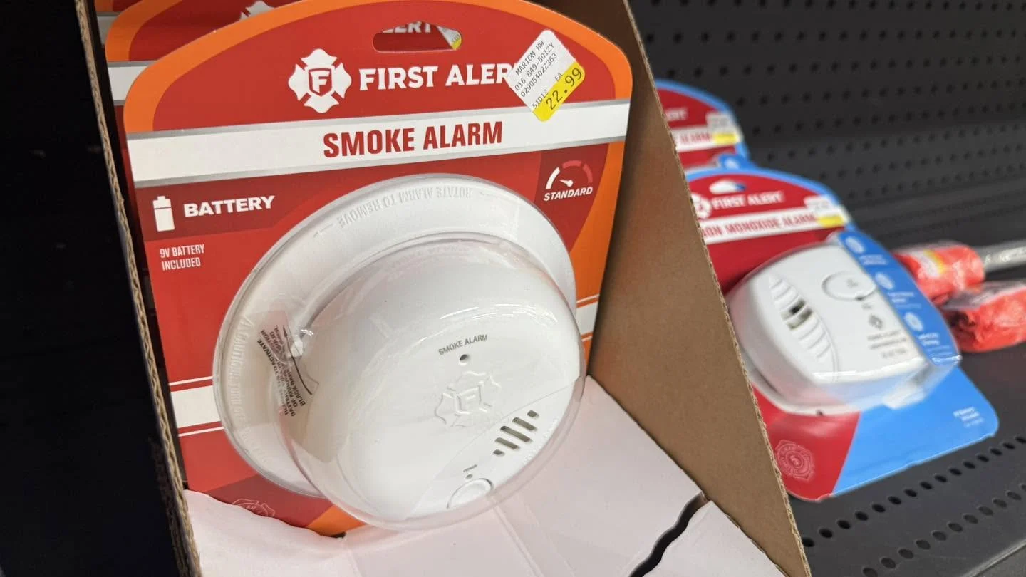 Smart Smoke and Carbon Monoxide Alarm Options for 2026