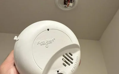 Top Connected Smoke and Carbon Monoxide Alarms for 2026
