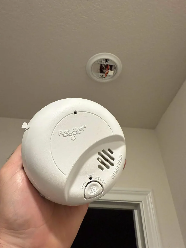 Top Connected Smoke and Carbon Monoxide Alarms for 2026