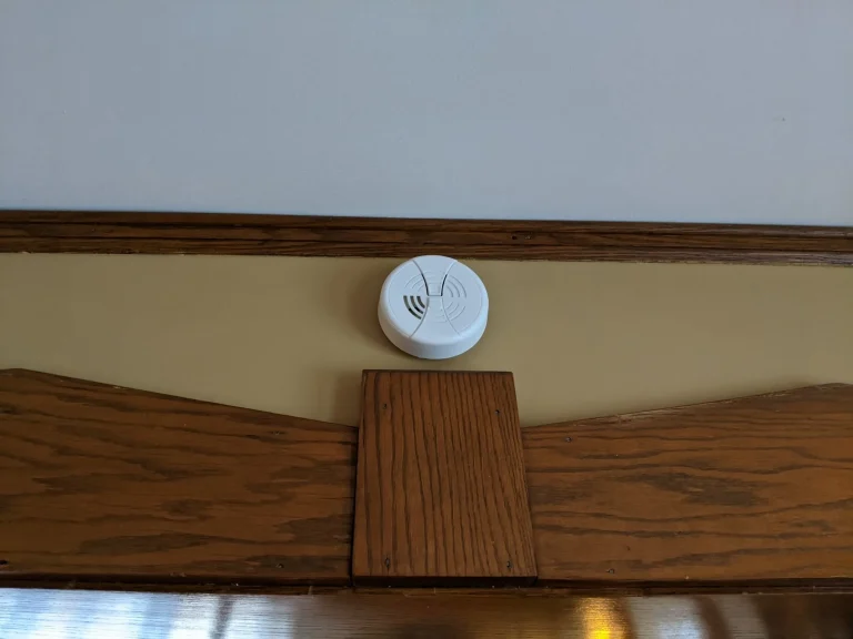 Top Z-Wave Fire and CO Sensors for Connected Homes in 2026